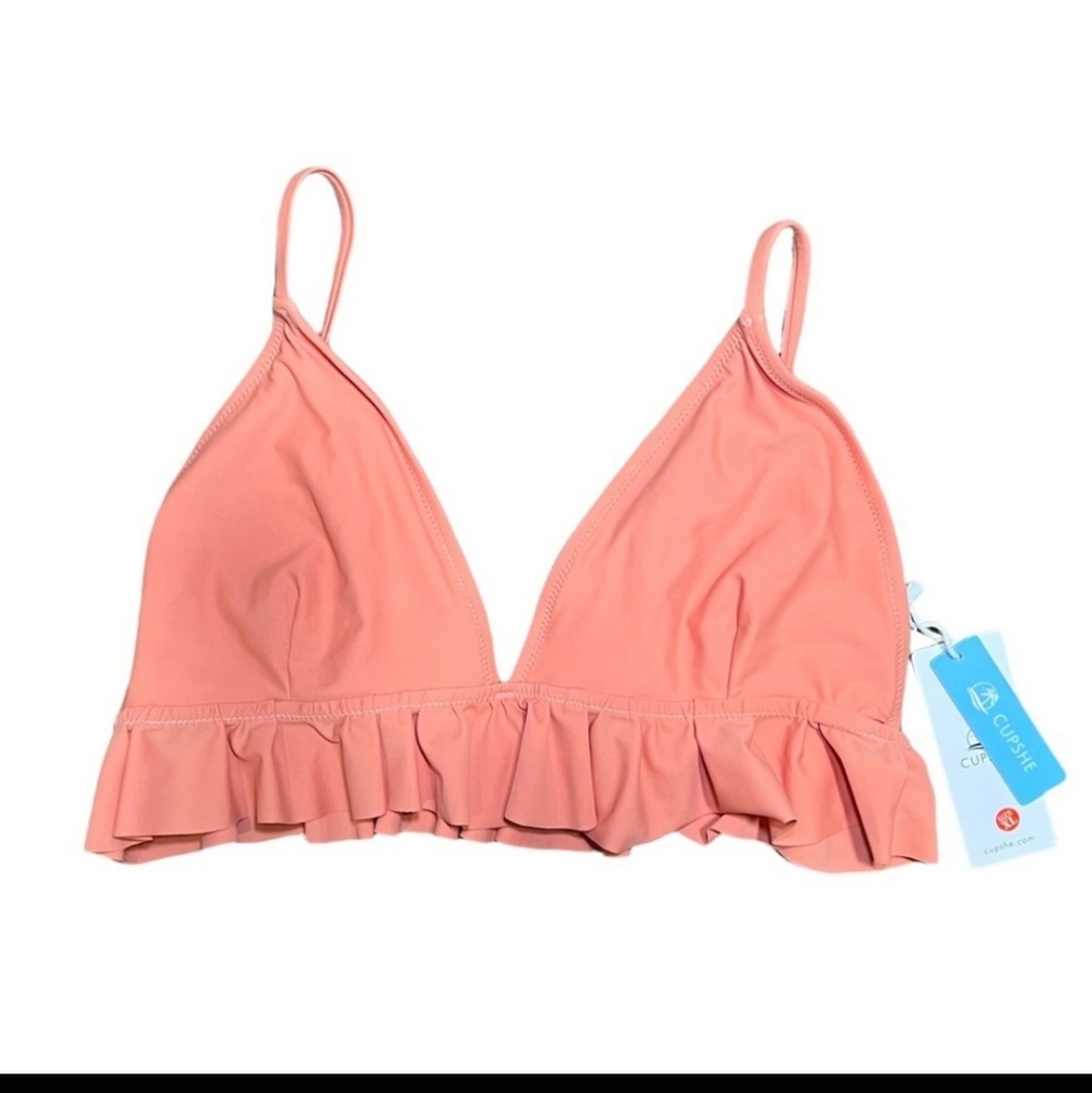 Cupshe Bikini Top